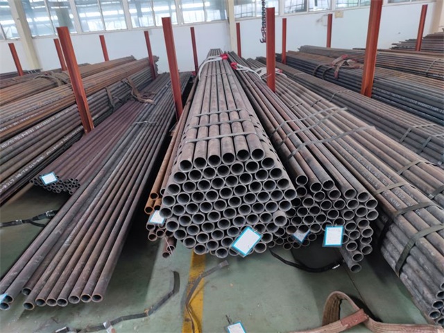 旅顺口20G合金无缝钢管